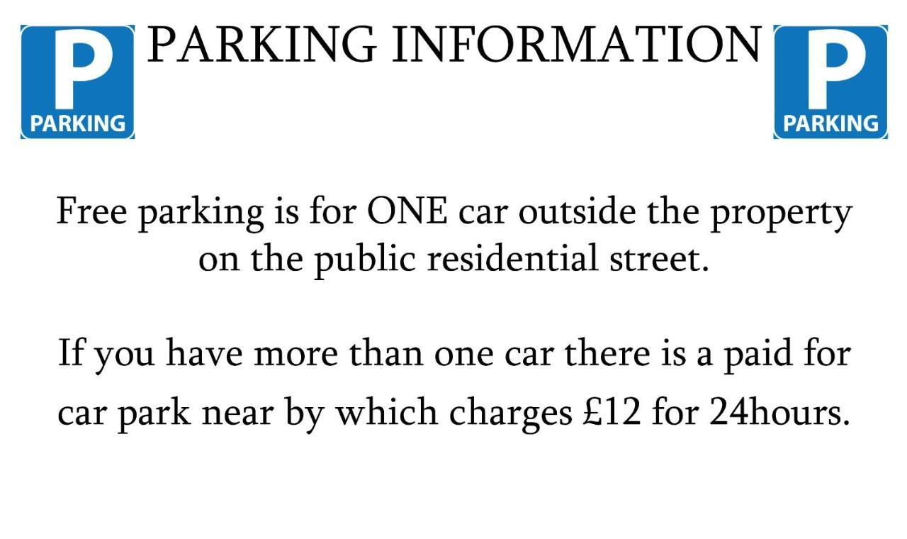 The Coffee Pot Cottage In Town Centre Free Parking ストラットフォード＝アポン＝エイボン エクステリア 写真